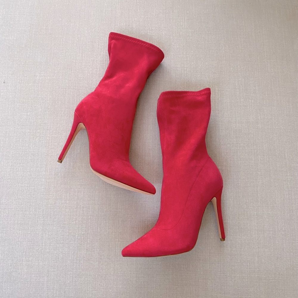 NIB Estella Bootie